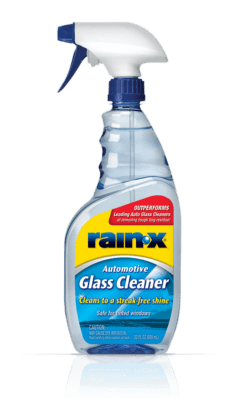 Rain-X® Automotive Glass Cleaner Trigger