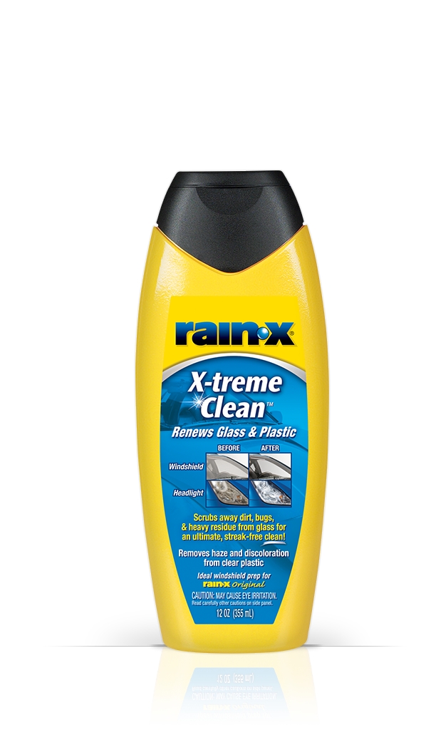 5080217 Rain-X Xtreme Clean 12oz