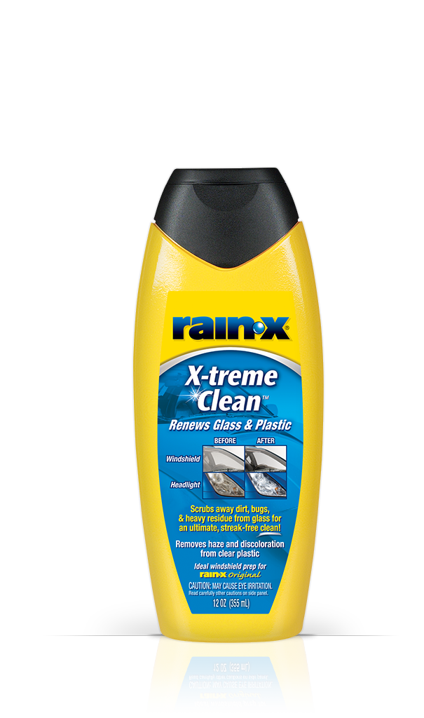 Rain-X® X-treme Clean™