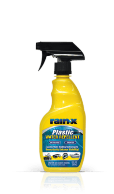 620036 Rain-X Plastic Water Repellent 12oz