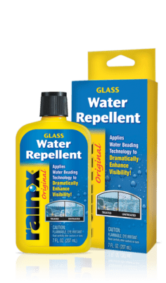 Rain-X® Original Glass Water Repellent