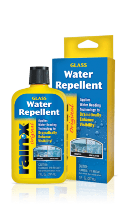Rain-X Original Glass Water Repellent