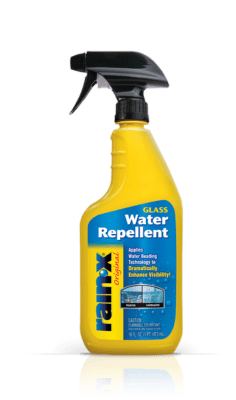 Rain-X® Original Glass Water Repellent Trigger