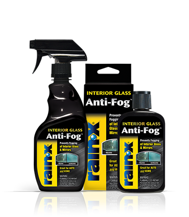 ANTI-FOG