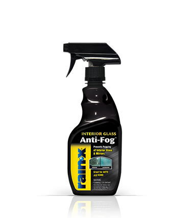 Rain-X® Windshield Washer Fluid Additive - Rain-X