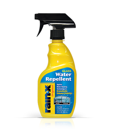 Rain-X Glass Water Repellent