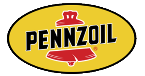 Pennzoil Logo