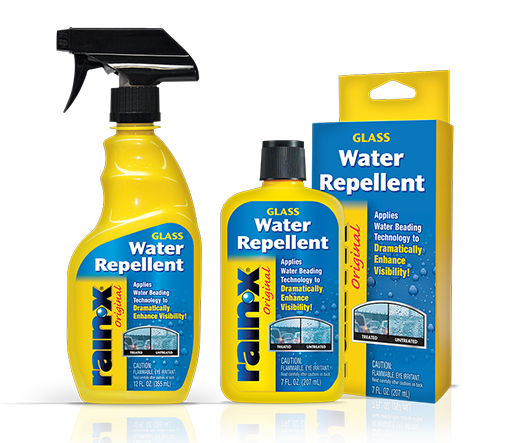 Water Repellent