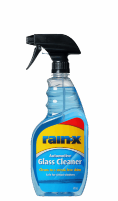 Rain-X Automotive Glass Cleaner Trigger