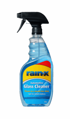 Rain-X Automotive Glass Cleaner Trigger