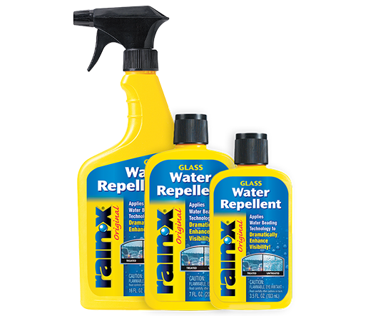 Water Repellent