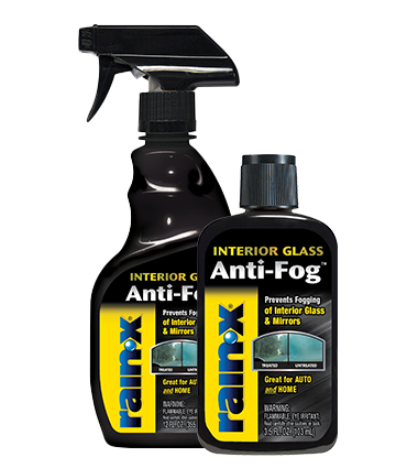Anti-Fog