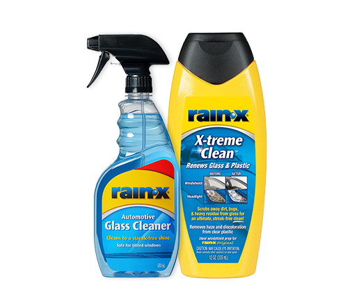 Glass Cleaner